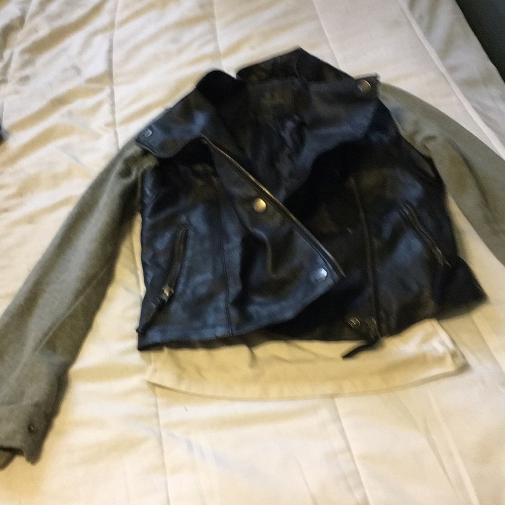 Aeropostale jacket - Picture 4 of 4